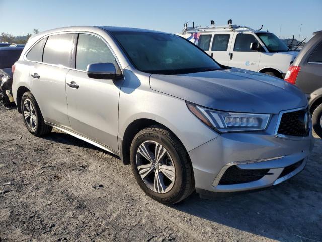 5J8YD4H31LL006598 Acura MDX  4