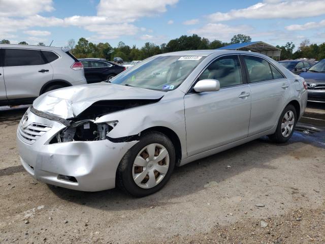 2007 Toyota Camry CE