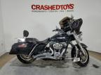 2008 HARLEY-DAVIDSON FLHR FIRE - 1HD1FW4148Y650129