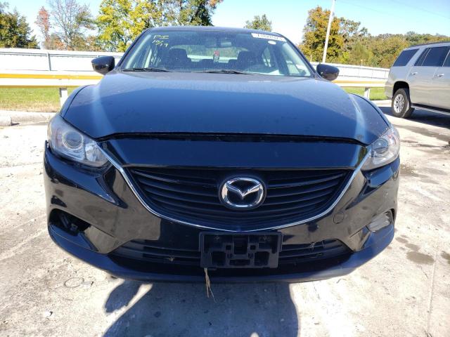 JM1GJ1U53F1179306 | 2015 MAZDA 6 SPORT