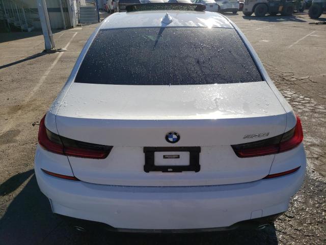 WBA5R1C03LFH44481 | 2020 BMW 330I