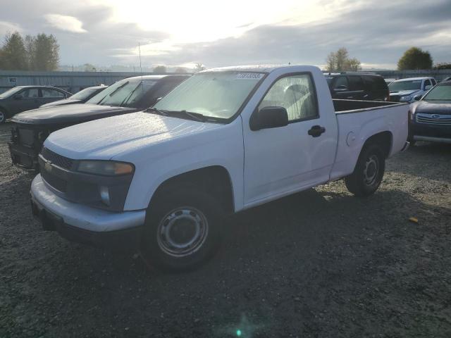 2005 Chevrolet Colorado 