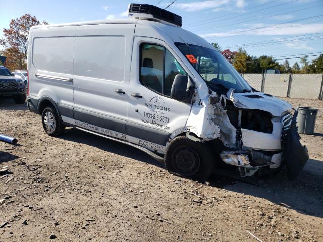 Vin: 1ftyr2cmxjka73854, lot: 81051414, ford transit t-250 20184
