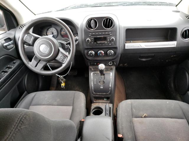 1C4NJDBB8ED530208 Jeep Compass Sport