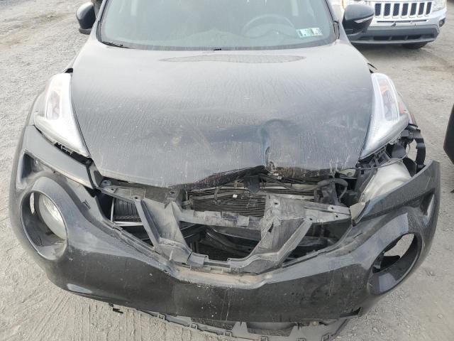 JN8AF5MV6HT751110 Nissan JUKE S