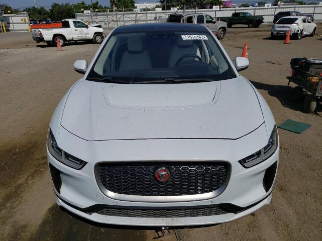 SADHB2S12K1F72738 Jaguar I-Pace S 5