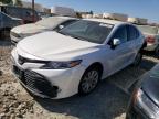 2019 TOYOTA CAMRY L - 4T1B11HK9KU184637