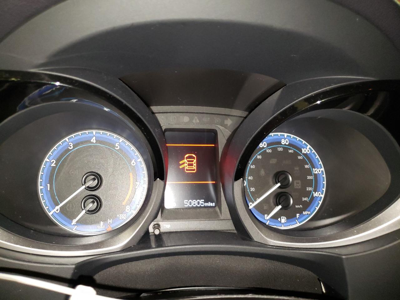 Lot #2179669716 2015 TOYOTA COROLLA L