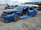 2018 TOYOTA CAMRY XSE VIN:4T1B61HK1JU060863
