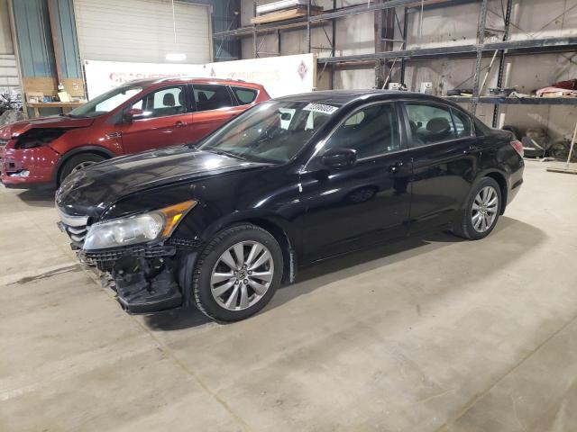 2012 Honda Accord Coupe EX