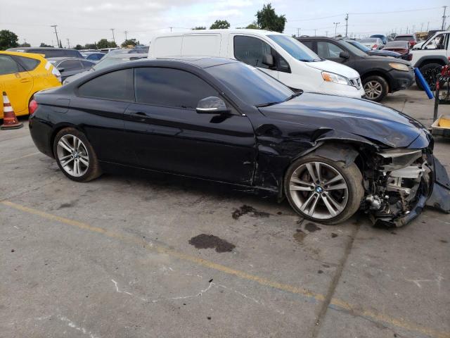 2017 BMW 440I - WBA4P1C38HK522879