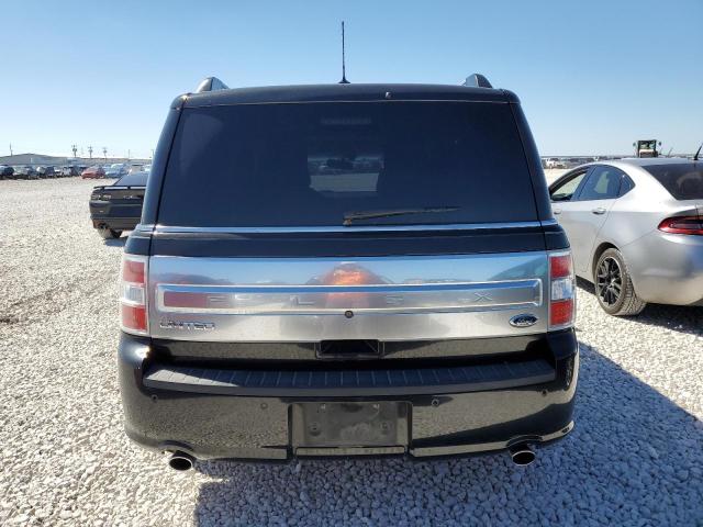 2FMGK5D89EBD22675 Ford Flex Limited
