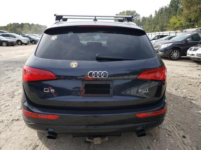 VIN WA1CFAFP9DA025740 2013 Audi Q5, Premium no.6