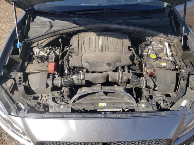 SADCL2BV4HA083399 Jaguar F-pace R - Sport