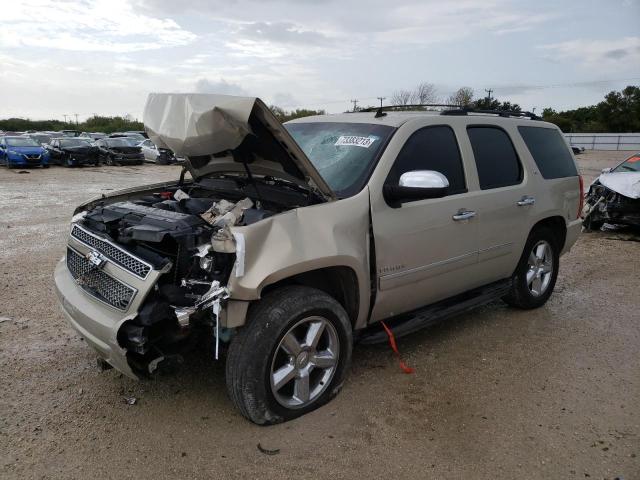 2011 Chevrolet Tahoe 