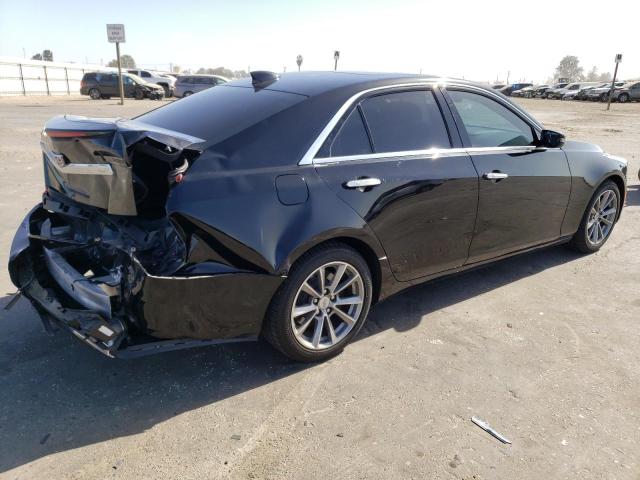 1G6AR5SX1K0133440 Cadillac CTS LUXURY