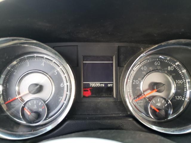 2C4RC1BG2ER443021 Chrysler Town & Country Touring