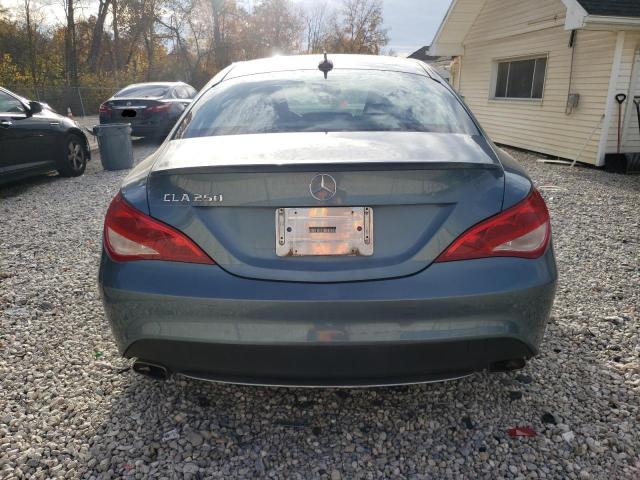 WDDSJ4EB3EN031024 Mercedes-Benz CLA 250