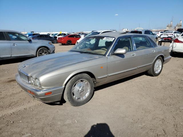 SAJHX1749SC739271 1995 Jaguar Xj6