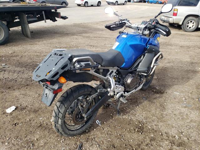 2012 YAMAHA XT1200Z JYADP03E3CA001464