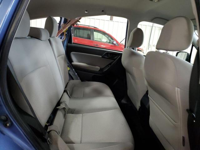 JF2SJABC8JH613443 Subaru Forester 2.5i