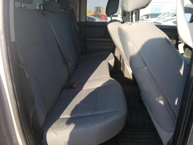 2020 RAM 1500 CLASS - 1C6RR7FG2LS157944