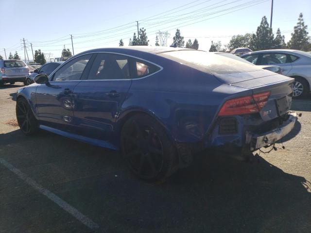 2015 AUDI RS7 WUAW2AFC8FN900560