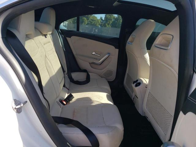 WDD5J4GBXLN038527 Mercedes-Benz CLA 250