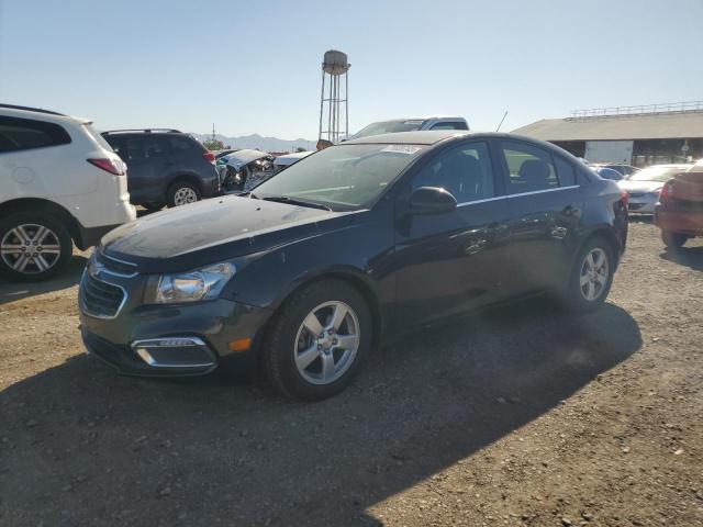 2015 CHEVROLET CRUZE - 1G1PC5SB6F7295521