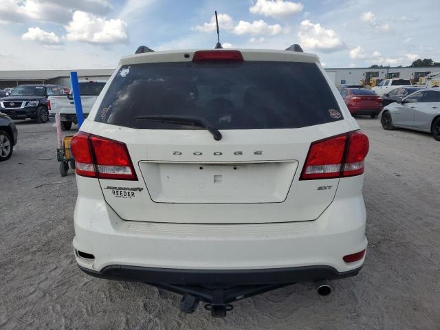 3C4PDCBBXET261925 Dodge Journey Sxt