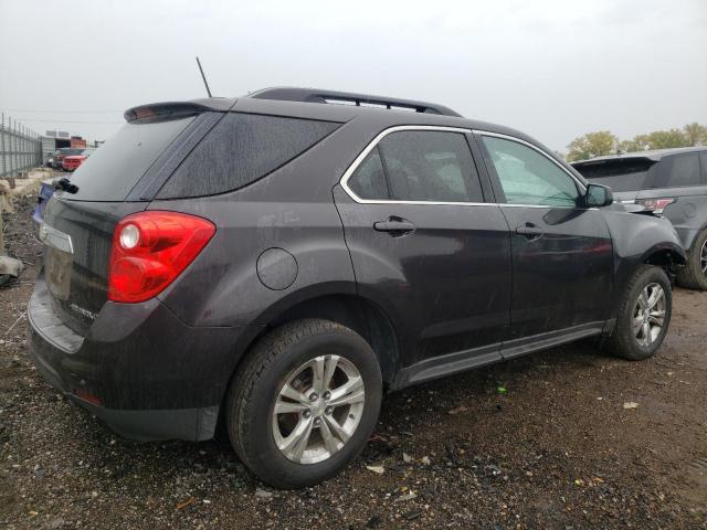 2GNFLGEK8F6238545 | 2015 CHEVROLET EQUINOX LT