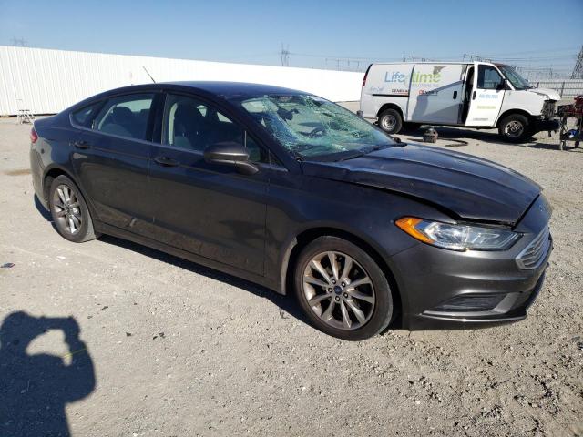 3FA6P0H72HR151706 | 2017 FORD FUSION SE