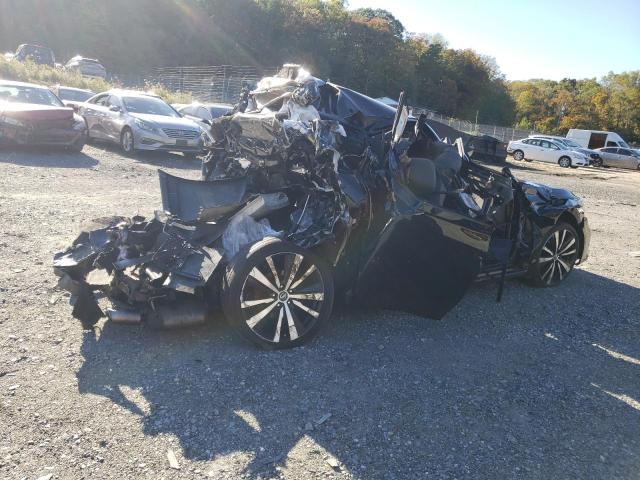 Vin: 1n4bl4cv9kc107814, lot: 49433945, nissan altima sr 20193