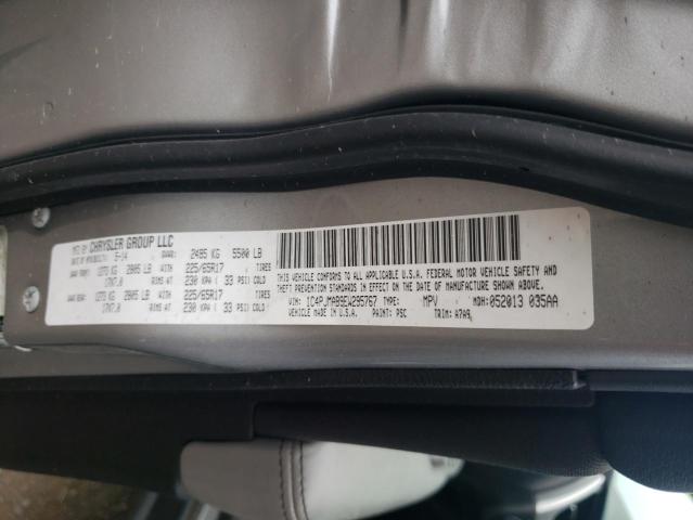1C4PJMAB9EW295767 Jeep Cherokee Sport