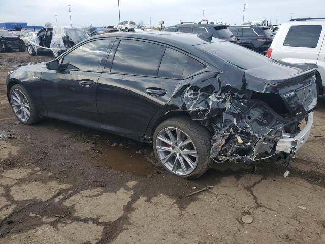 2021 CADILLAC CT5-V - 1G6DV5RW1M0147427