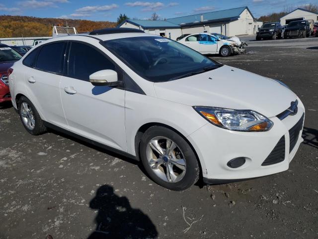 Vin: 1fadp3f22el287909, lot: 74268993, ford focus se 20144