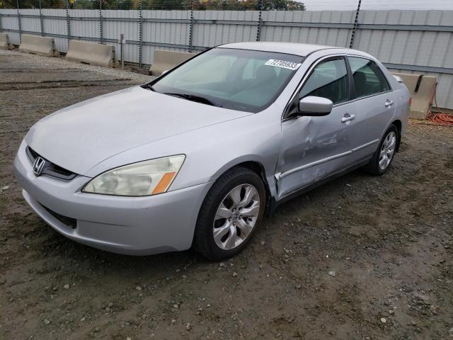 2004 Honda Accord Sedan LX