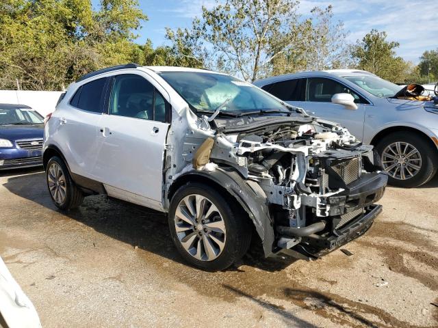 KL4CJASB1HB072205 Buick Encore Preferred