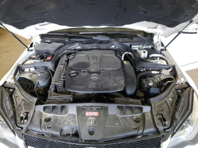 WDDKK5KF7EF258141 Mercedes-Benz E 350