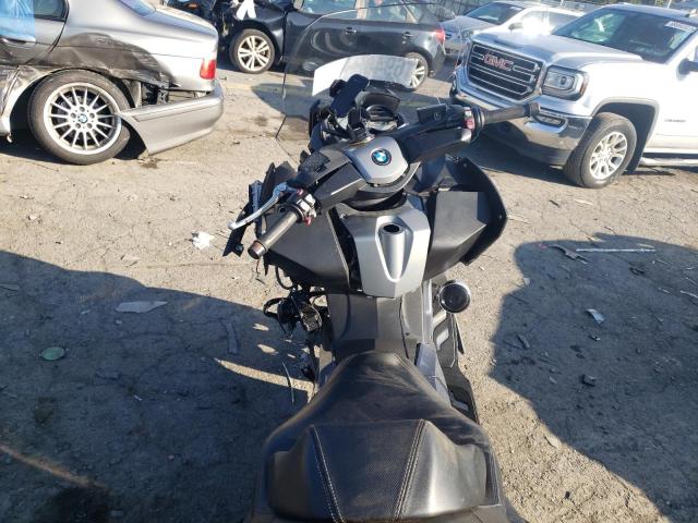 2015 BMW C650 GT - WB1013406FZT97305