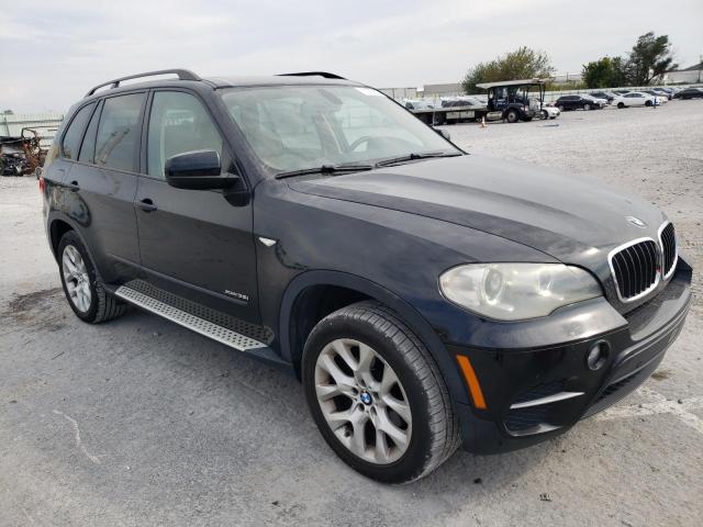 VIN 5UXZV4C58D0B17727 2013 BMW X5, Xdrive35I no.4