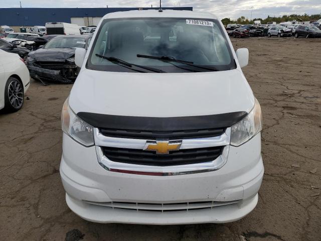 2015 CHEVROLET CITY EXPRE - 3N63M0ZN3FK693192