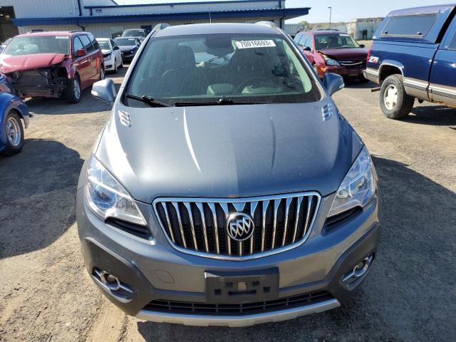KL4CJBSB9EB706149 Buick Encore Convenience