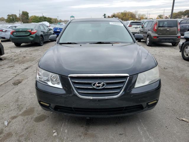 2009 Hyundai Sonata Gls VIN: 5NPET46FX9H470813 Lot: 73289003