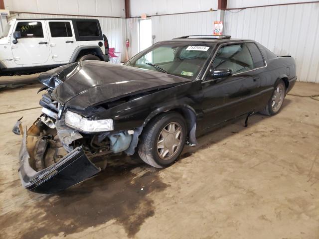 2000 Cadillac Eldorado Touring