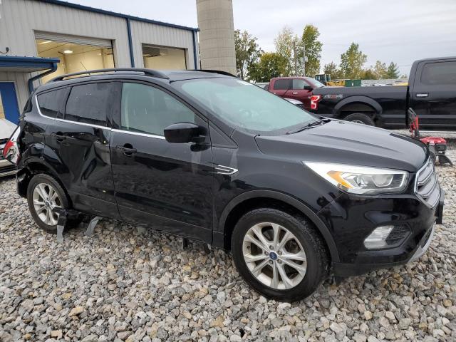 1FMCU0G9XHUA11111 | 2017 FORD ESCAPE SE