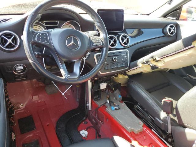 WDDSJ4GB2GN333579 Mercedes-Benz CLA 250 4MATIC