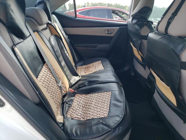 5YFBURHE8KP906021 Toyota COROLLA L