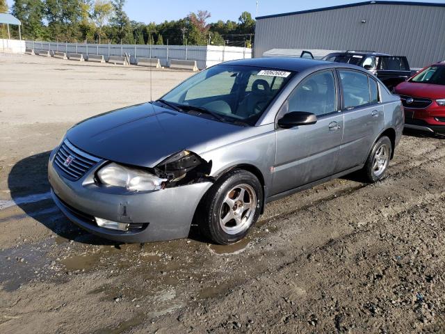 2007 Saturn Ion 