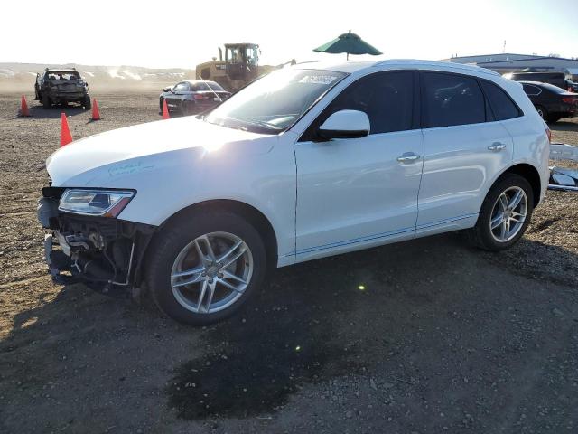 VIN WA1LFAFP3EA065152 2014 Audi Q5, Premium Plus no.1